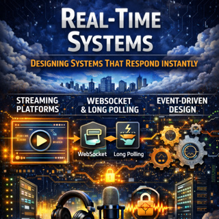 Real-Time Systems