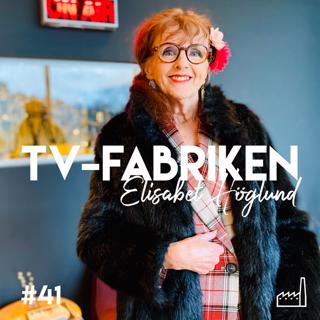41. Elisabet Höglund