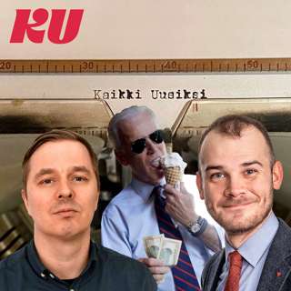 Päivänpolitiikkaa Suomessa, teollisuuspolitiikkaa maailmalla