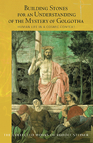 175 Episode 6: Lecture 6: (Berlin, 13 March 1917) by Rudolf Steiner
