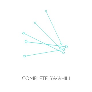 Complete Swahili, Track 110 - Language Transfer, The Thinking Method