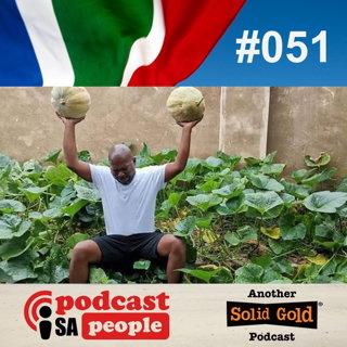 #051 Heatwaves, Mexican Waves and Other Hot Stuff