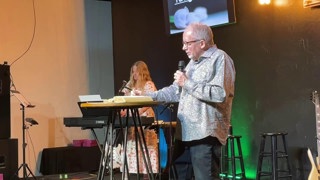 Lessons Mom Taught Me - Pastor David Christensen