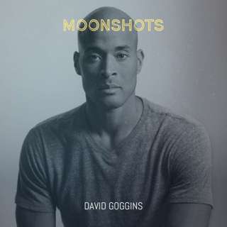 David Goggins: Can't Hurt Me