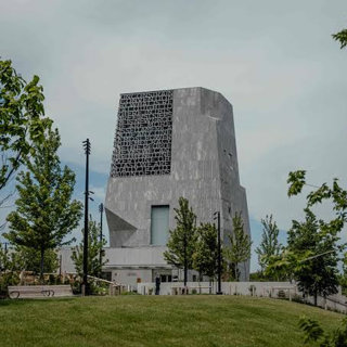 Obama Death Star Opens for Business