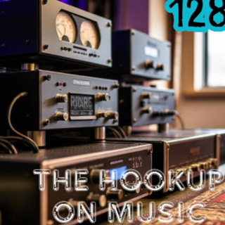 THE HOOKUP ON MUSIC Presents Episode 128: Around The Tunes! (Brent Hinds, Deftones, Type O Negative)