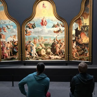 Jakso 15: Kuolema