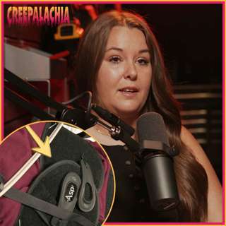 I Wrecked a Sled and Broke My Back | Christy Jenkins | 204