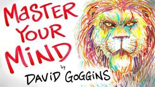 Master Your Mind - David Goggins - Become UNSTOPPABLE | After Skool