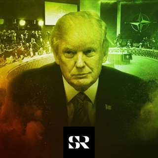 Så sätter Donald Trump Europas säkerhet på spel