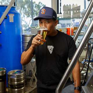 Reassessing a Career in Brewing