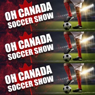 Sunday, June 7: Oh Canada Show