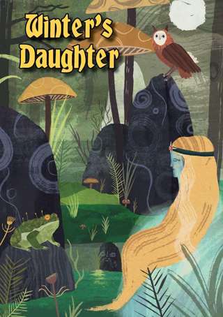OSE - Winter's Daughter 06