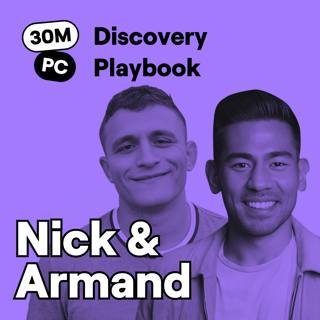 How to Teach Discovery Without Confusing the Hell Out of Your Sales Team | 30MPC Playbook (Lead)