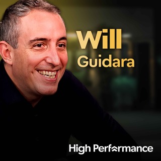 Will Guidara: Building the World's Best Restaurant (E257)