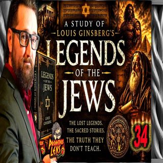 Legends of the Jews P34
