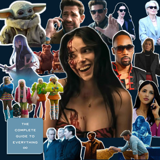 Summer Movies 2026 - Part 1