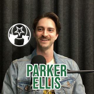 DogStar - Parker Ellis