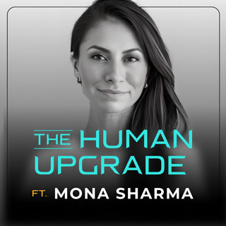 Ayurveda Meets Biohacking: 5000-Year-Old Medicine Secrets for Modern Stress | Mona Sharma : 1284