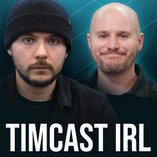 ITS HAPPENING w/ Robbie Bernstein