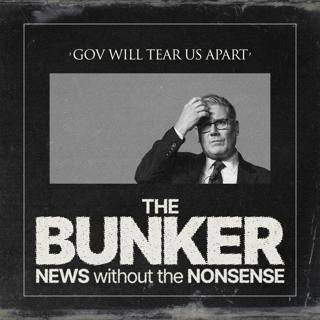 Gov will tear us apart – Start Your Week with Rafael Behr and Jacob Jarvis