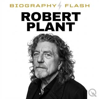 Biography Flash Robert Plant at 28 Years of Walking Into Clarksdale and the Sinatra Clash That Defined a Legend