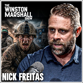 The Psychology Of Asymmetric Warfare - Ex-Military Nick Freitas