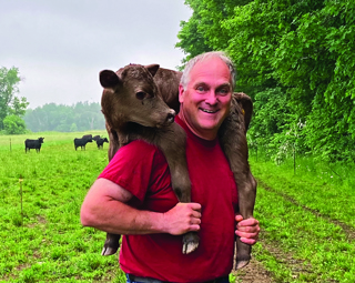 Audio Article: Peter Larson