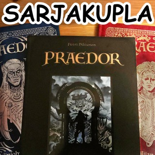 84. Praedor