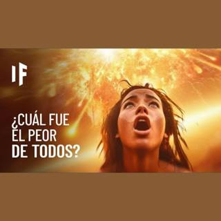 ¿Cuál fue el peor impacto de asteroide de todos?