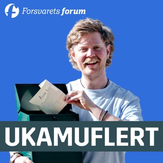 #2 FREDDY BOLLE: Skutt med harpun, utenlandstjeneste, tapet av broren og hvordan bli mer robust?