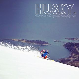 avsnitt 74 - Pure Freeride Camp!