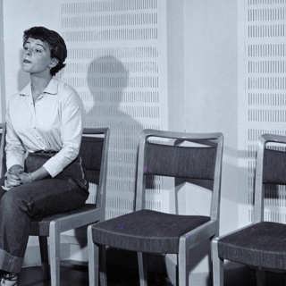 Äktenskapsskolan av Molière