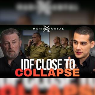 ISRAEL ASKS TRUMP TO ESCALATE - w/ Fmr. CIA Larry Johnson