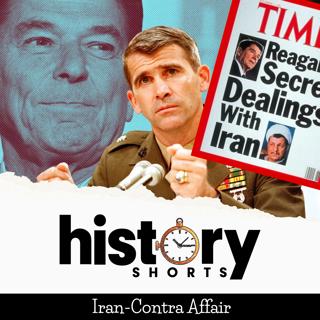Iran-Contra Affair