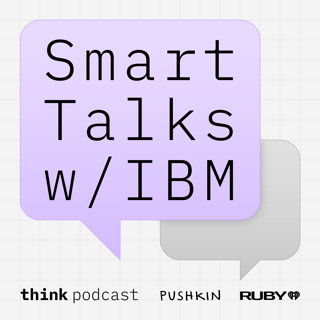 Smart Talks with IBM: Unlocking Our Quantum Future