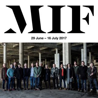 MIF launch 2017