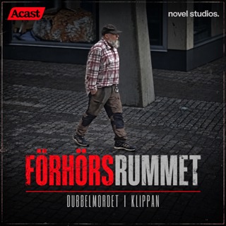 Dubbelmordet i Klippan - Del 3 av 3