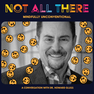 A Conversation with Dr. Howard Gluss