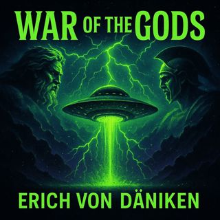 War of the Gods - An Interview with Erich von Däniken