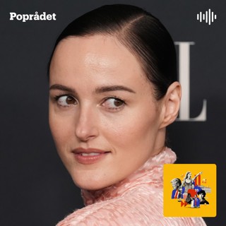 Reinsve-tabbe: – Hun vet åpenbart bedre