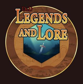 Introducing: D&D Legends and Lore | The Legend of Vecna