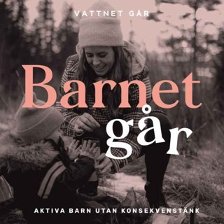 482. BG: Anna Haag "Jag försöker lära mig av mitt barn" - Repris