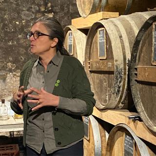 049: Agathe Letellier | Manoir d'Apreval, Normandy - France