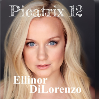 Avsnitt 12 - Ellinor DiLorenzo