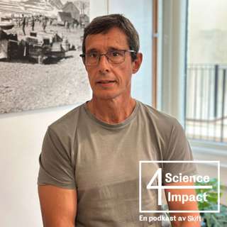 Science4Impact: Den pustende fjorden – med forsker Pedro Duarte