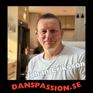 248. Johan Eriksson - Partypolare och Låtskrivare