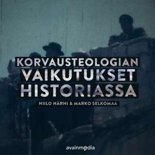 Onko Israelilla tulevaisuutta? - Jakso 6 - Korvausteologian vaikutukset historiassa