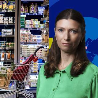 Därför kan inflationen snart öka igen