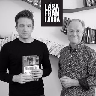#118 Indien med Pär Jansson